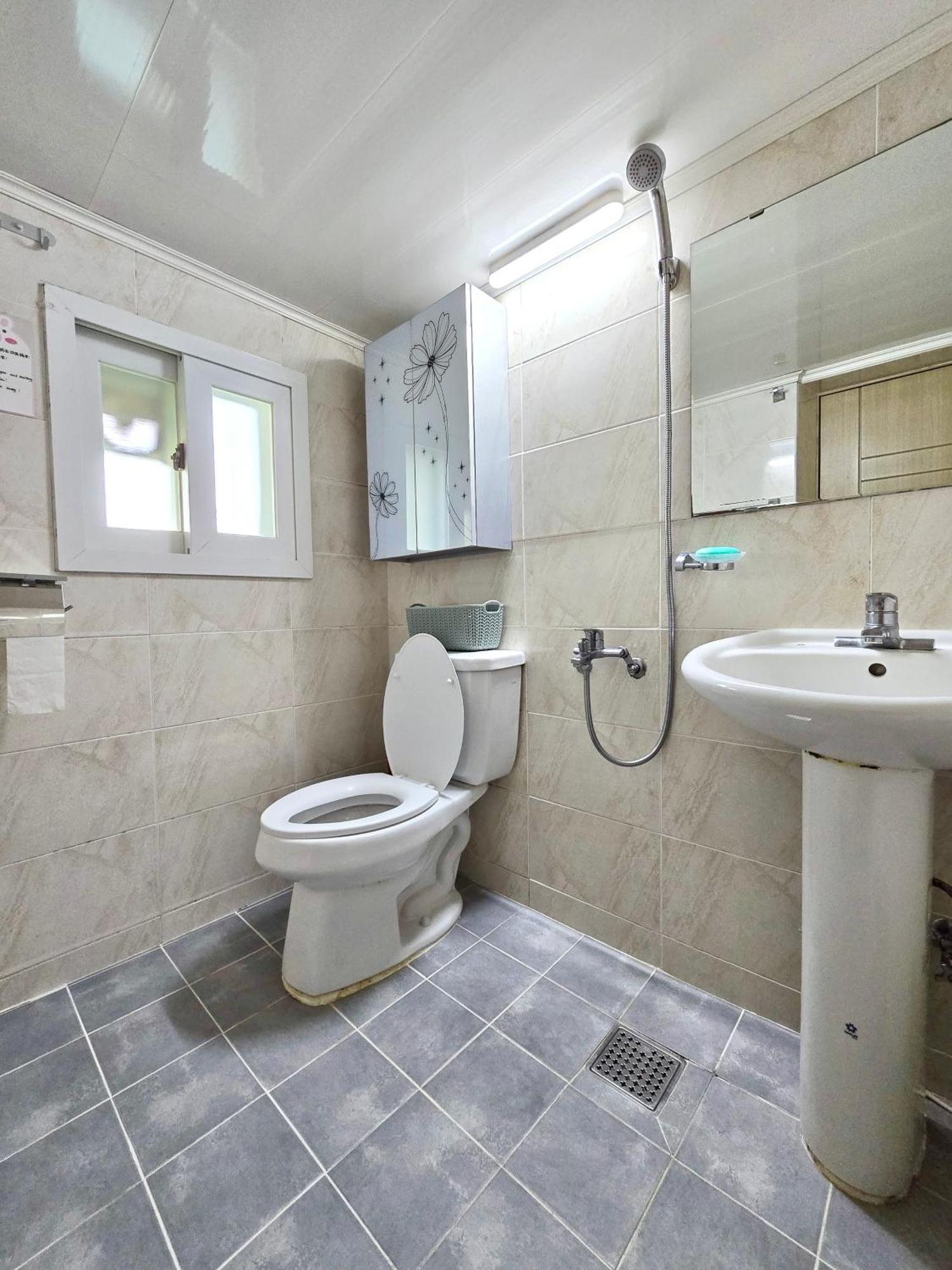 Happy Garden Guesthouse Seul Zewnętrze zdjęcie